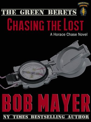 Chasing the Lost - ebook